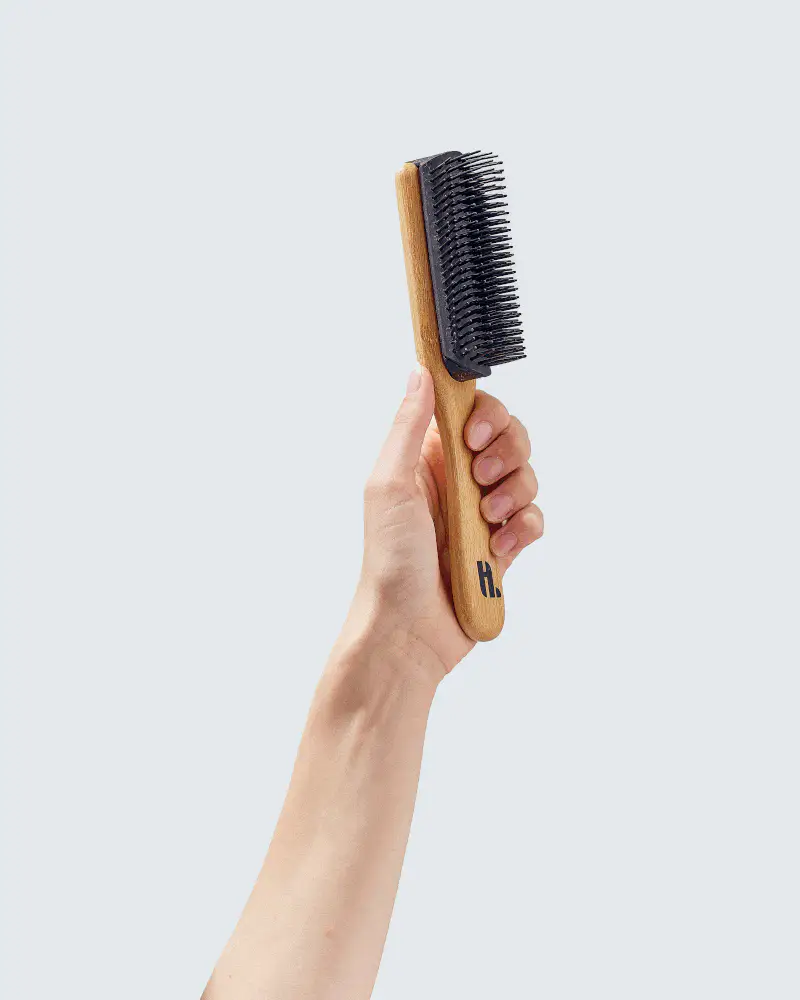 Bamboo Defining Brush - Image 7