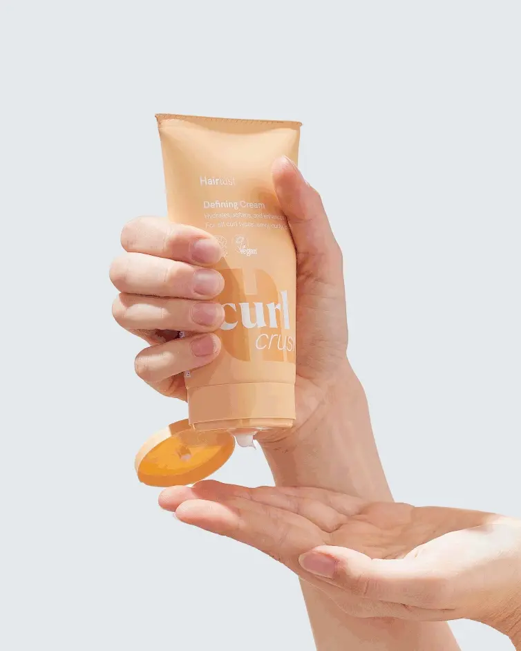Curl Crush™ Defining Cream - Image 6