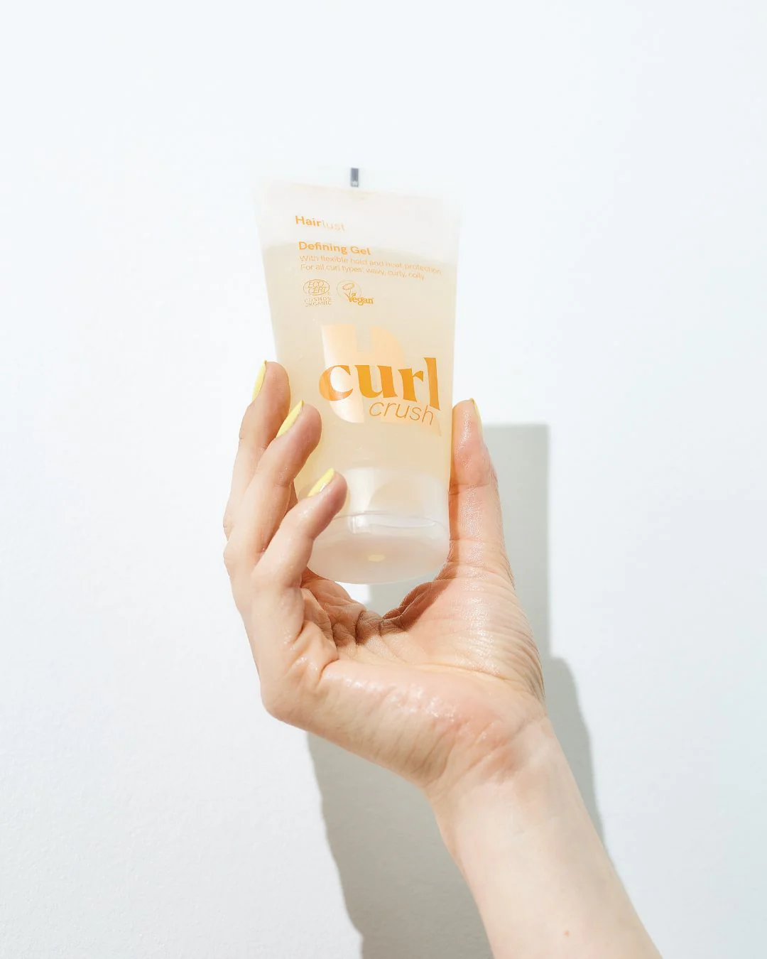 Curl Crush™ Defining Gel - Image 10