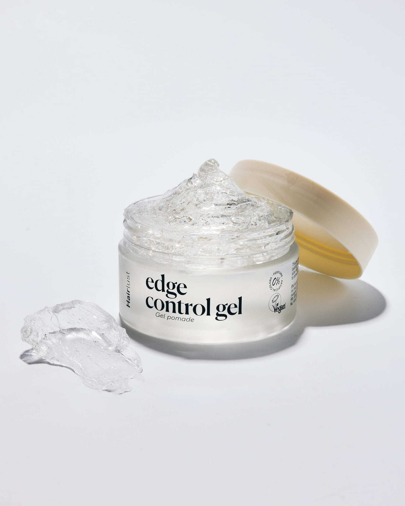Edge Control Gel - Image 2