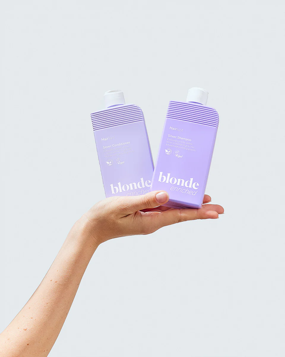 Enriched Blonde™ Duo - Image 6