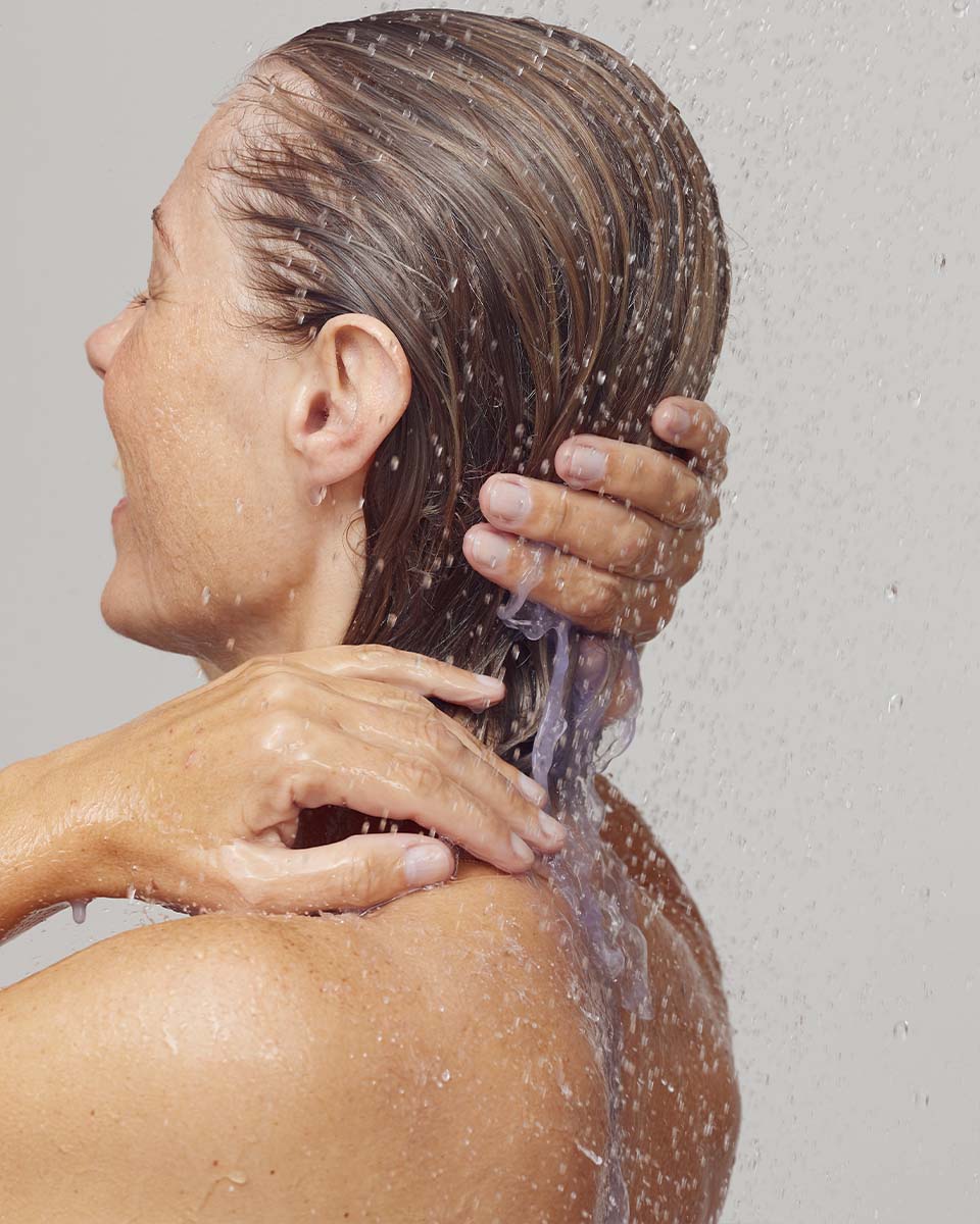 Enriched Blonde™ Silver Conditioner - Image 4