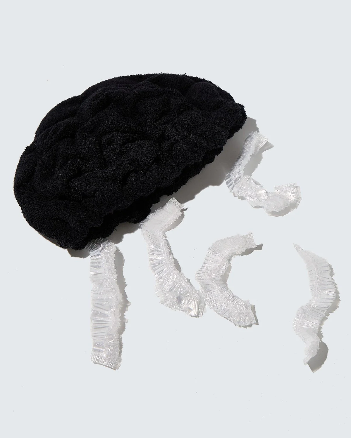 Flaxseed Reusable Heat Cap - Image 3