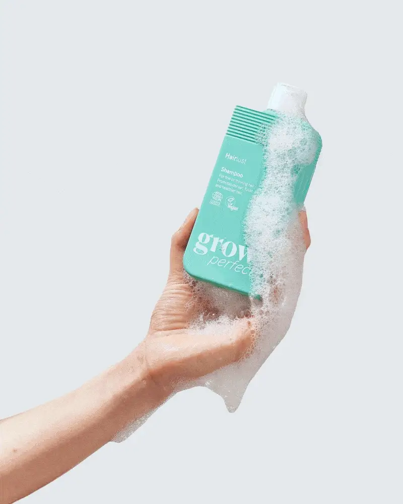 Grow Perfect™ Shampoo - Image 11