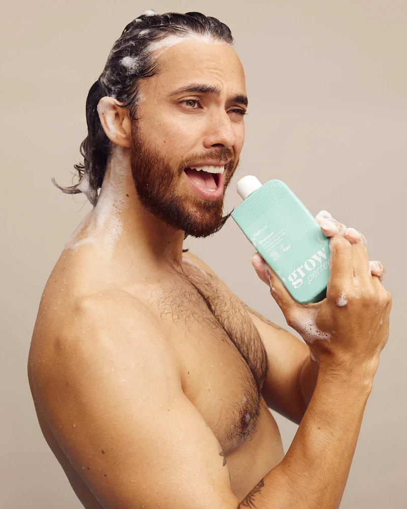 Grow Perfect™ Shampoo - Image 3