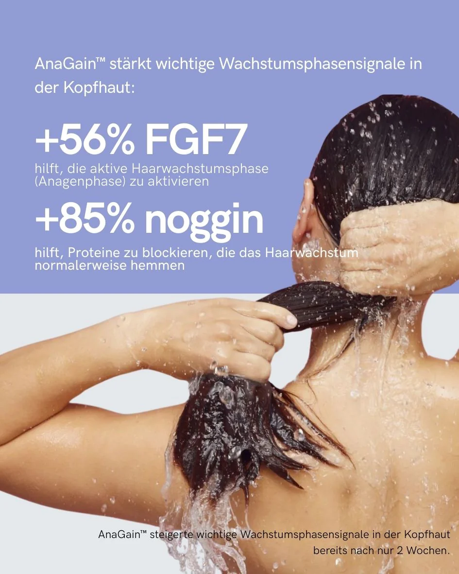 Grow Perfect™ Shampoo - Image 4