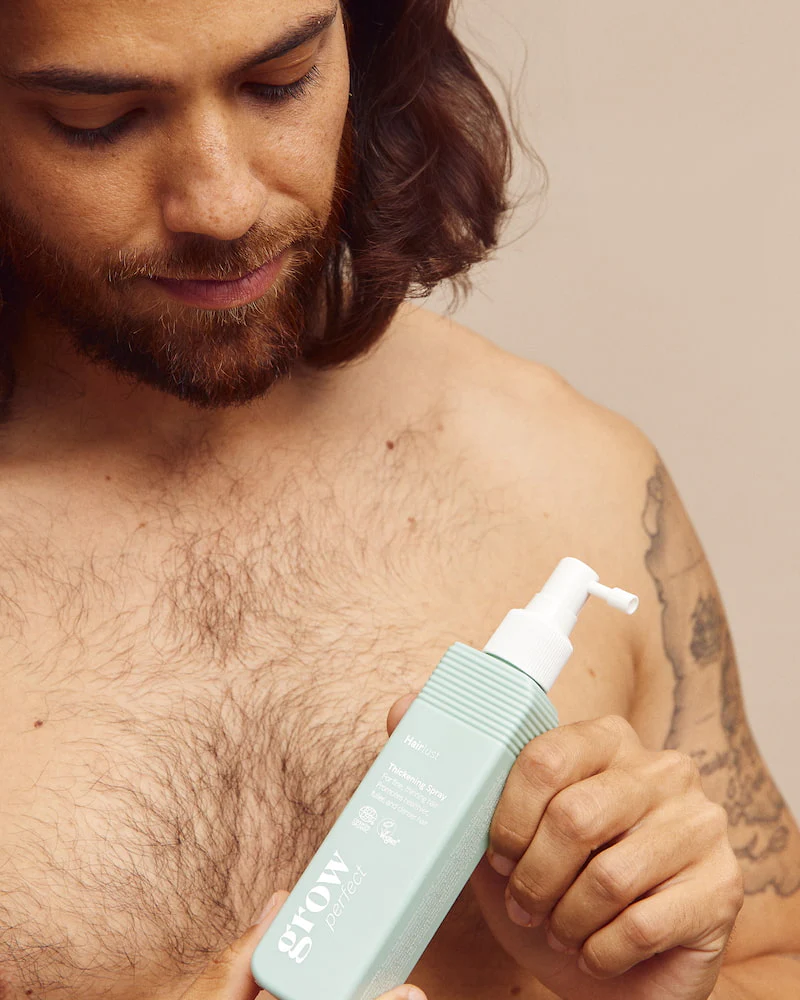 Grow Perfect™ Thickening Spray - Image 9
