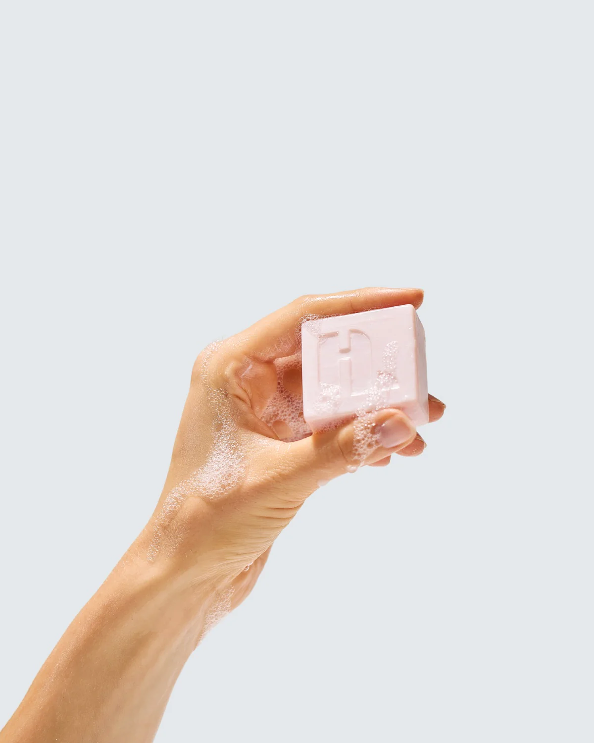 Hair Bars™ Strengthening Shampoo Bar - Image 4