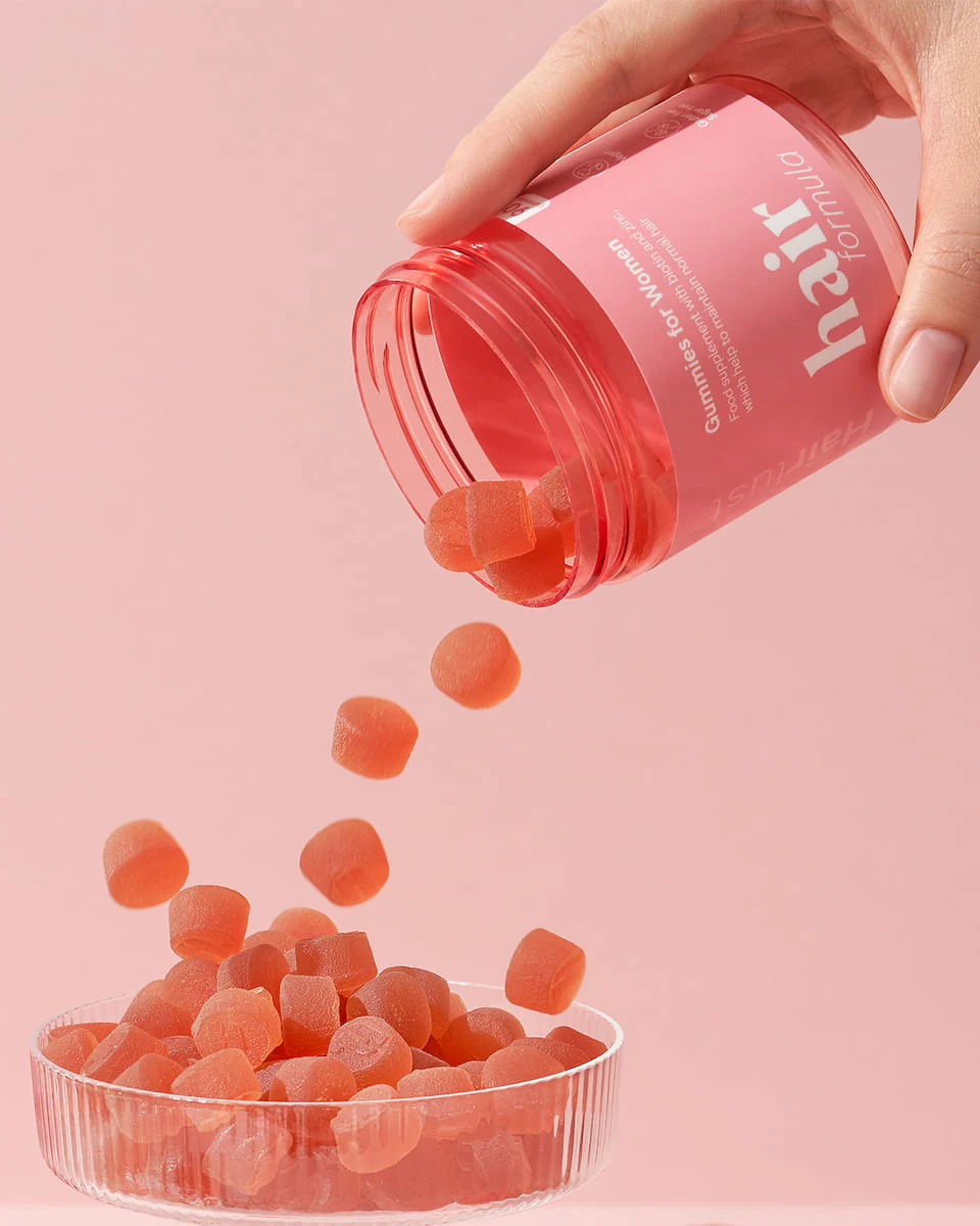 Hair Formula Gummies für Frauen - Image 8