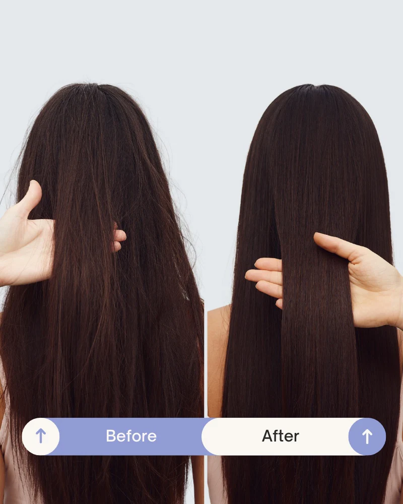 Heavenly Smooth™ Shampoo - Image 8