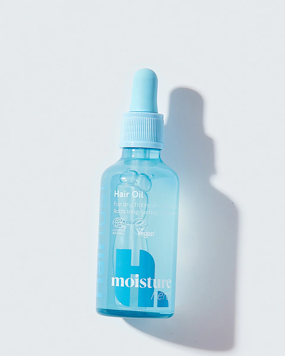 Moisture Hero™ Hair Oil - Image 5