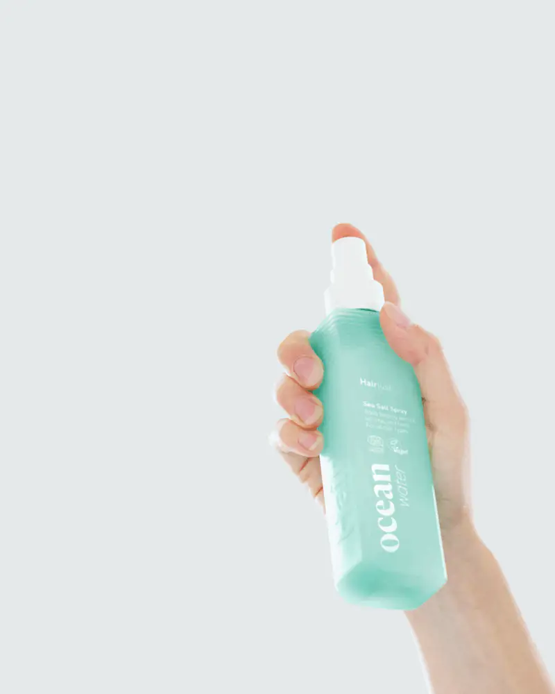 Ocean Water Sea Salt Spray - Image 8