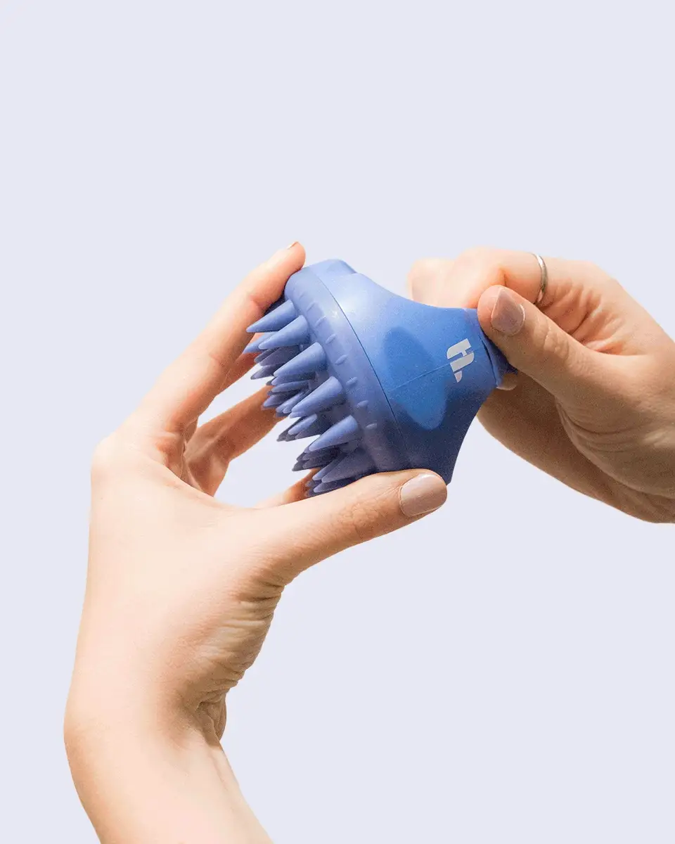 Scalp Delight™ Scalp Massage Brush - Image 6