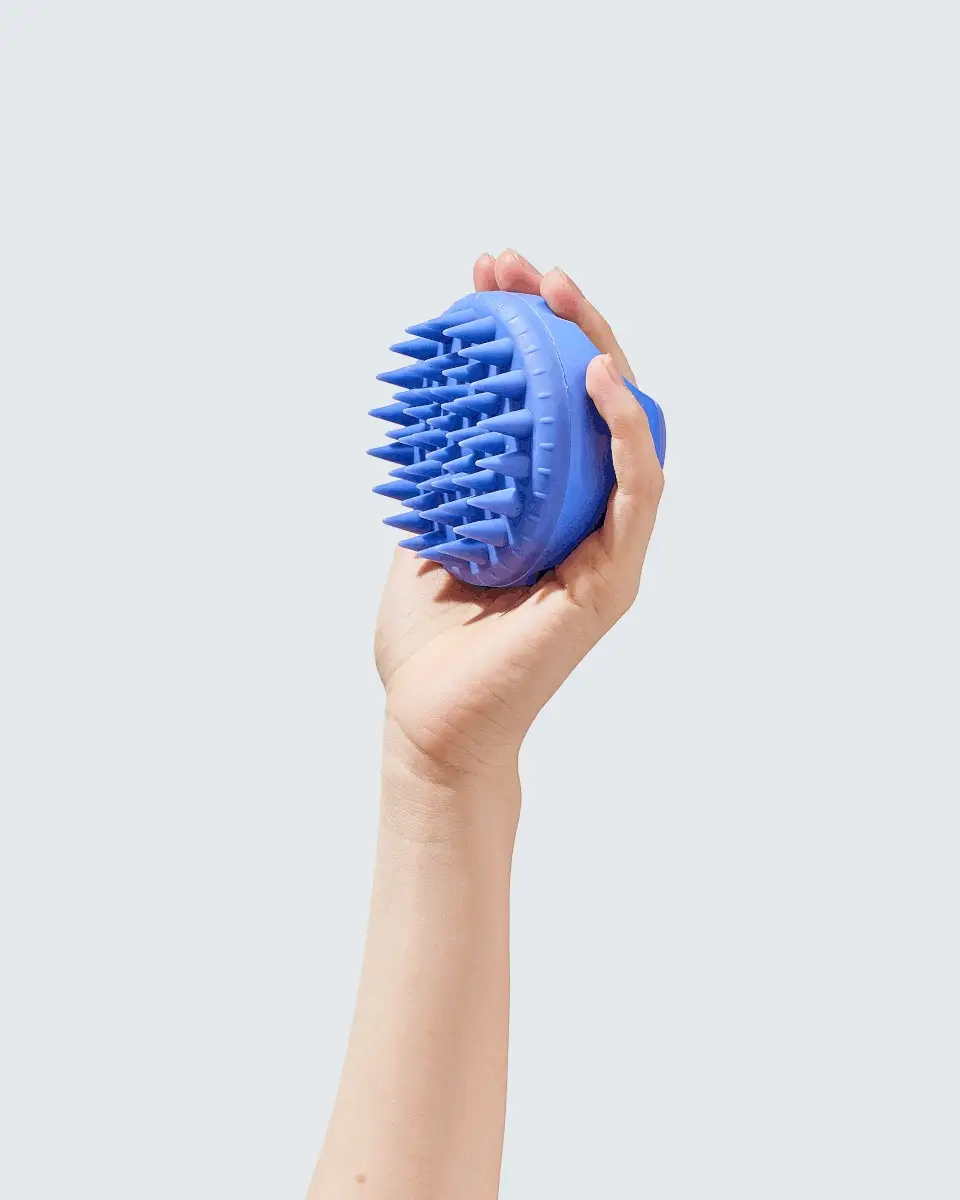 Scalp Delight™ Scalp Massage Brush - Image 7