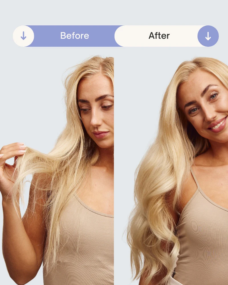 Split Fix™ Hair Oil - Image 3