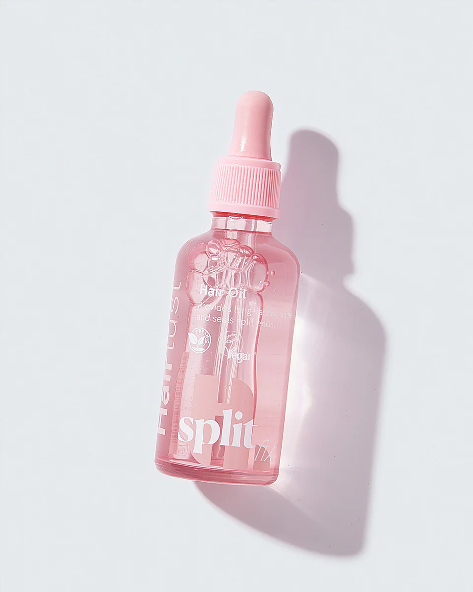 Split Fix™ Hair Oil - Image 7