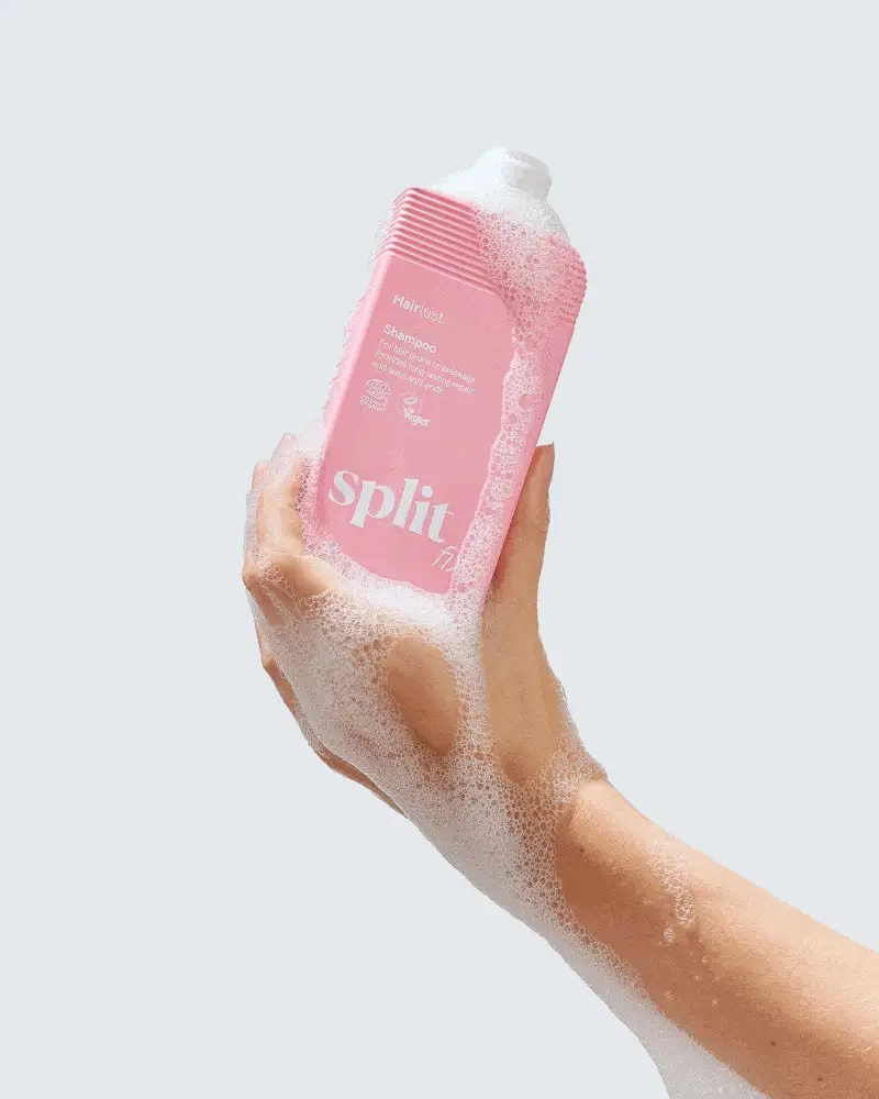 Split Fix™ Shampoo - Image 8