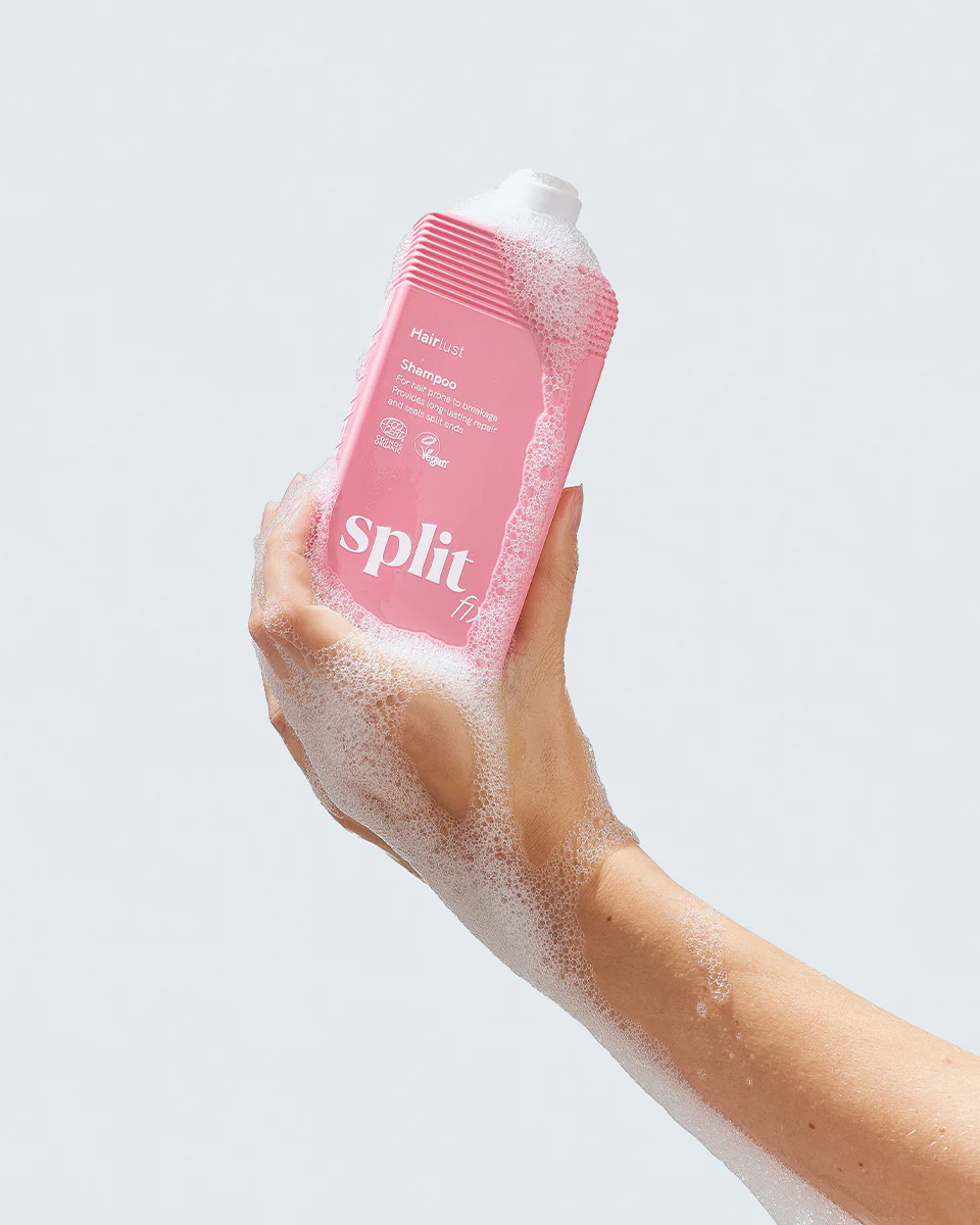 Split Fix™ Shampoo - Image 9