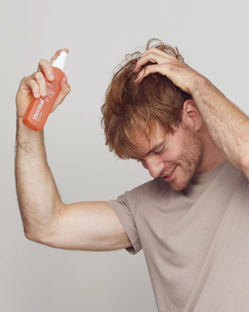 Thermal Shield™ Heat Protectant - Image 6