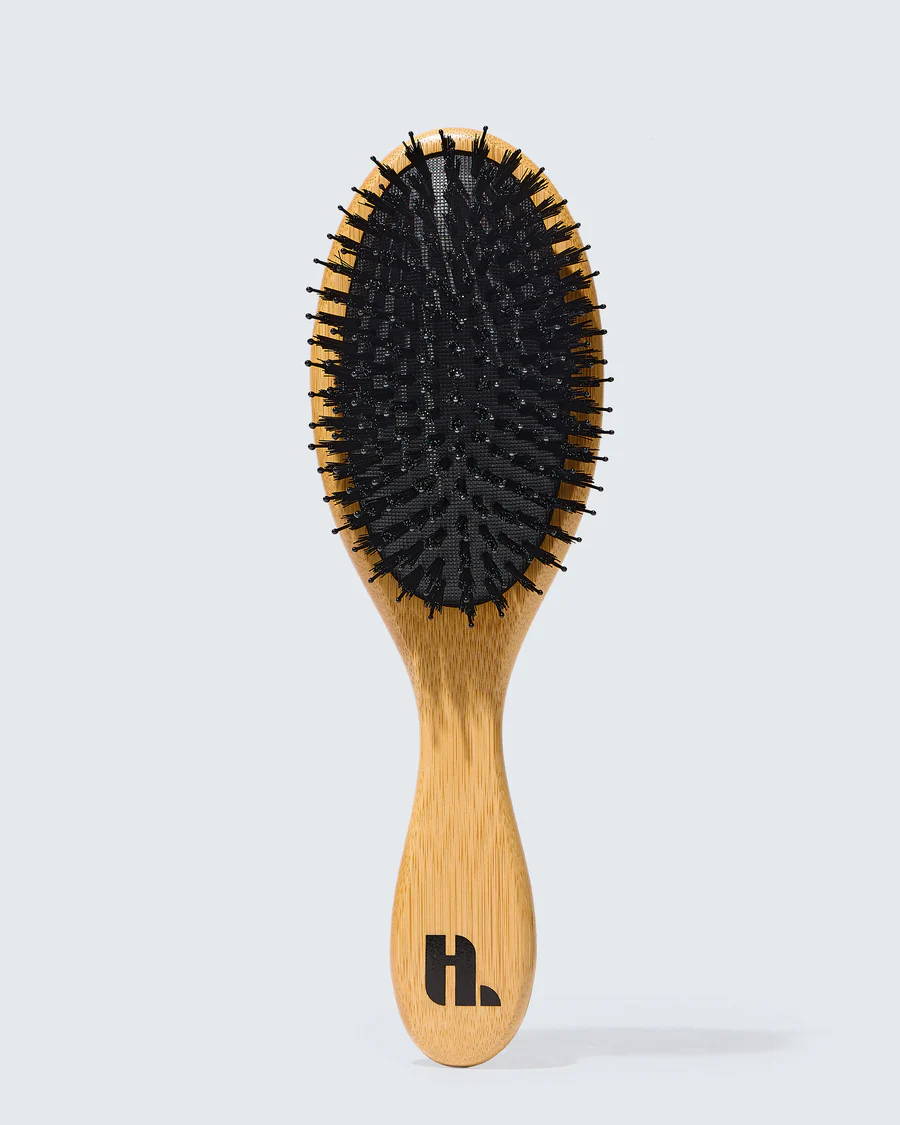 Vegan Bristle Brush - Image 5